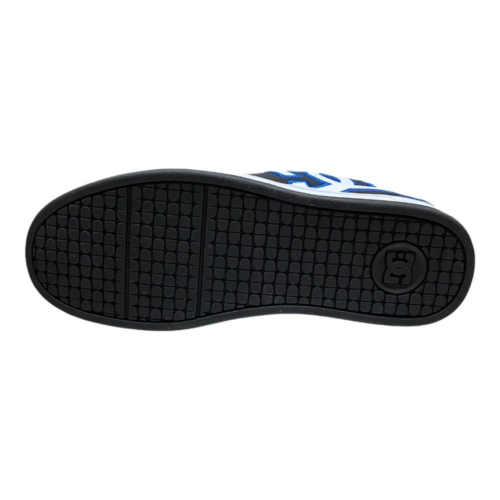 DC Shoes NET Men's Athletic Skate Shoes - Picture 7 of 8